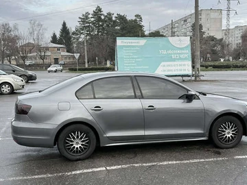 Авто Volkswagen Jetta 2014 № 8231560