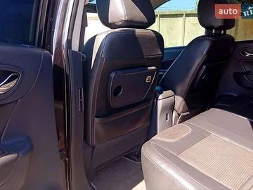 Авто Renault Koleos 2011 № 8231561