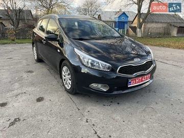 Авто KIA Ceed 2013 № 8231563