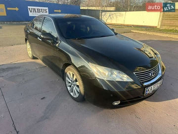 Авто Lexus Es 2008 № 8231566