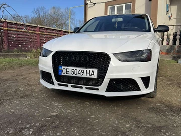 Авто Audi A4 2014 № 8231595