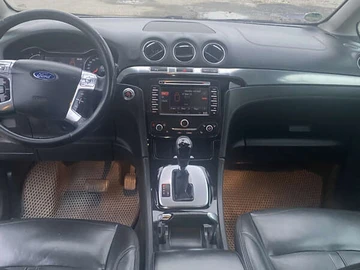 Авто Ford Galaxy 2014 № 8231596
