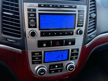 Авто Hyundai Santa Fe 2008 № 8231662