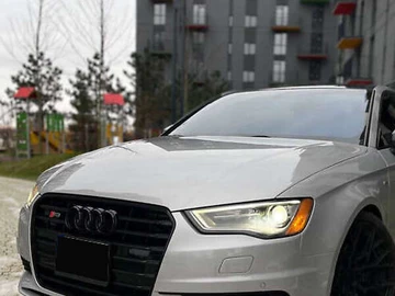 Авто Audi A3 2015 № 8231663