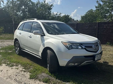 Авто Acura Mdx 2008 № 8231666