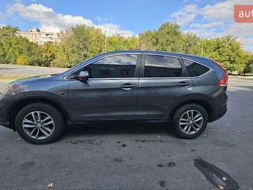 Авто Honda Cr-V 2013 № 8231669