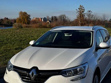 Авто Renault Megane 2017 № 8231672