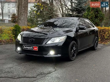Авто Toyota Camry 2014 № 8231682