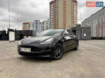 Авто Tesla Model 3 2019 № 8231691
