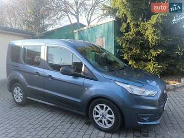 Авто Ford Tourneo Connect 2019 № 8231695