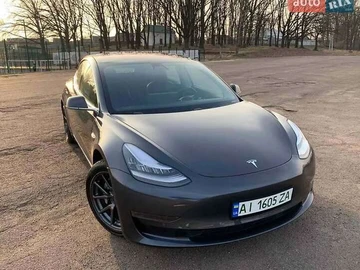 Авто Tesla Model 3 2018 № 8231699