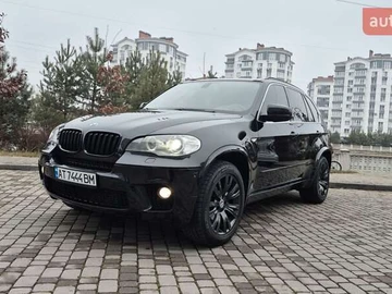 Авто BMW X5 2011 № 8231700