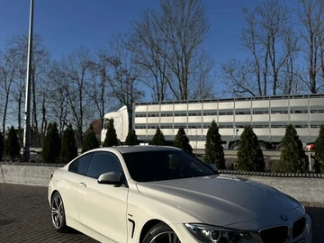 Авто BMW 4 Series 2014 № 8231710