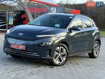 Авто Hyundai Kona 2023 № 8231715
