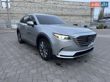 Авто Mazda Cx-9 2021 № 8231782