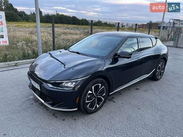 Авто KIA Ev6 2022 № 8231789
