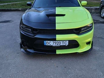 Авто Dodge Charger 2018 № 8231793