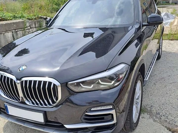 Авто BMW X5 2020 № 8231807