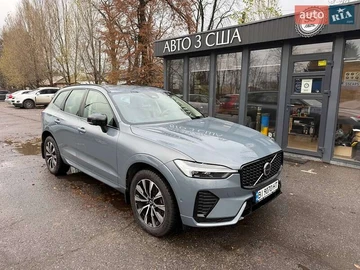 Авто Volvo Xc60 2023 № 8231809