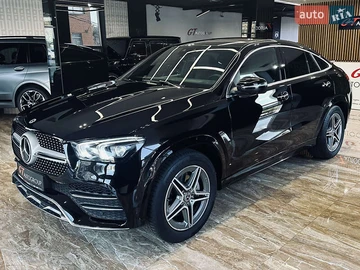 Авто Mercedes Gle-Class 2022 № 8231814