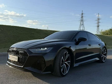 Авто Audi Rs7 Sportback 2020 № 8231815