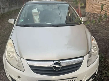 Авто Opel Corsa 2008 № 8231822
