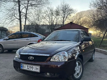 Авто ВАЗ 2170 Priora 2011 № 8231827