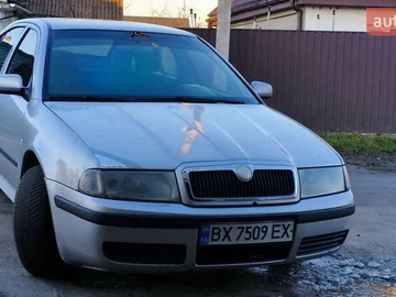 Авто Skoda Octavia 2006 № 8231834