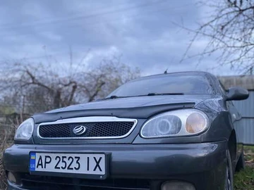 Авто ЗАЗ Lanos 2013 № 8231838