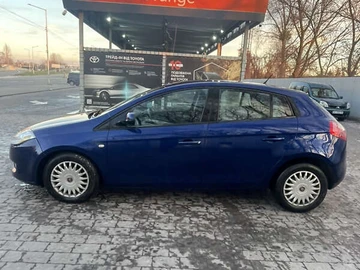 Авто Fiat Bravo 2008 № 8231841