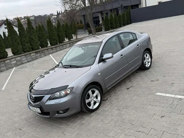 Авто Mazda 3 2005 № 8231845