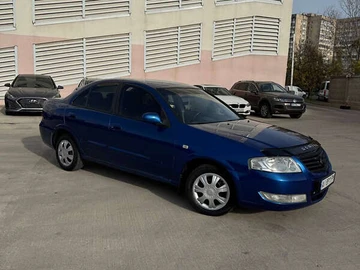 Авто Nissan Almera 2006 № 8231849