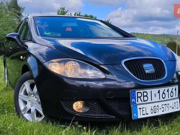 Авто SEAT Leon 2007 № 8231874