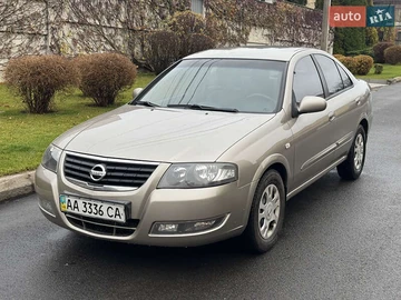 Авто Nissan Almera 2011 № 8231943