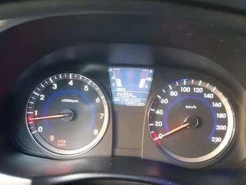 Авто Hyundai Accent 2011 № 8231947