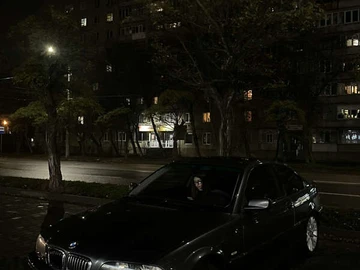 Авто BMW 3 Series 2003 № 8231949