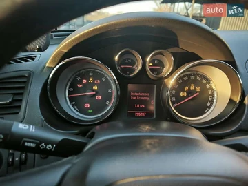 Авто Opel Insignia 2009 № 8231951