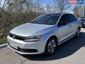 Авто Volkswagen Jetta 2012 № 8231956