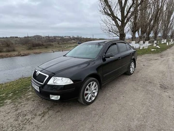 Авто Skoda Octavia 2006 № 8231959