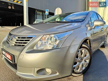 Авто Toyota Avensis 2011 № 8231962