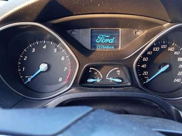 Авто Ford Focus 2012 № 8231969
