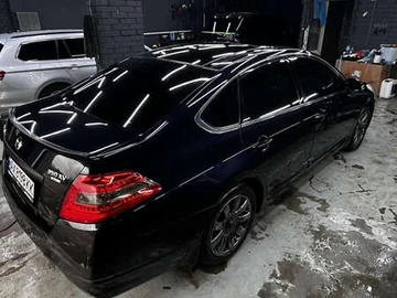 Авто Nissan Teana 2008 № 8231972