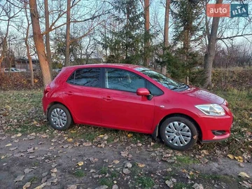 Авто Toyota Auris 2008 № 8231975