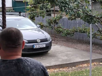 Авто Volkswagen Golf 2013 № 8231985