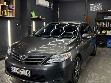 Авто Toyota Corolla 2011 № 8231989