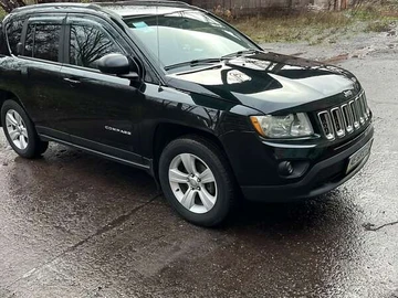 Авто Jeep Compass 2012 № 8232002