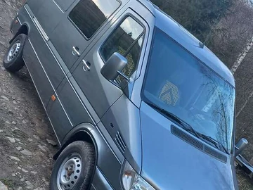 Авто Mercedes Sprinter 2006 № 8232015