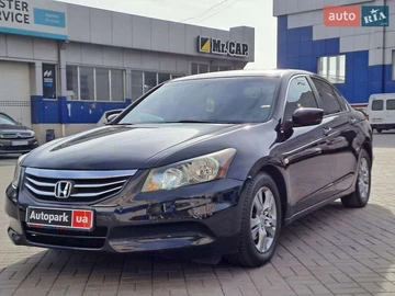 Авто Honda Accord 2012 № 8232018