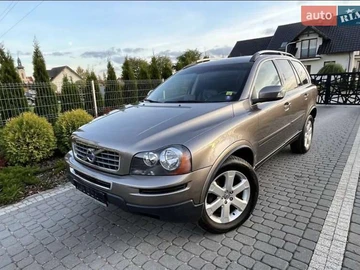 Авто Volvo Xc90 2011 № 8232023