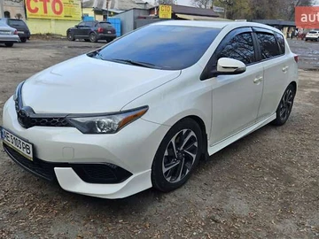 Авто Scion Im 2016 № 8232024